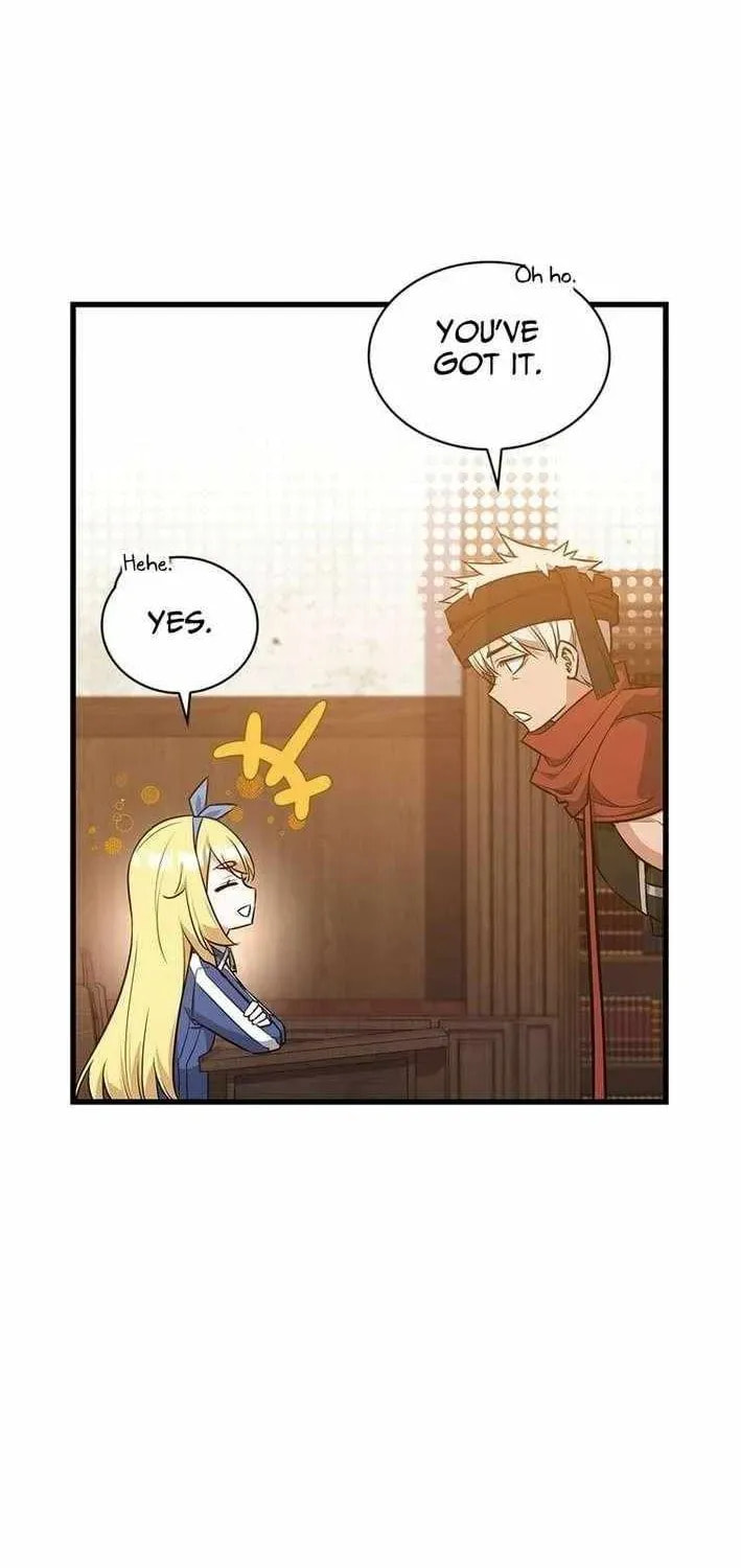 I Became the Academy Villain's Daughter Chapter 49 page 11 - 