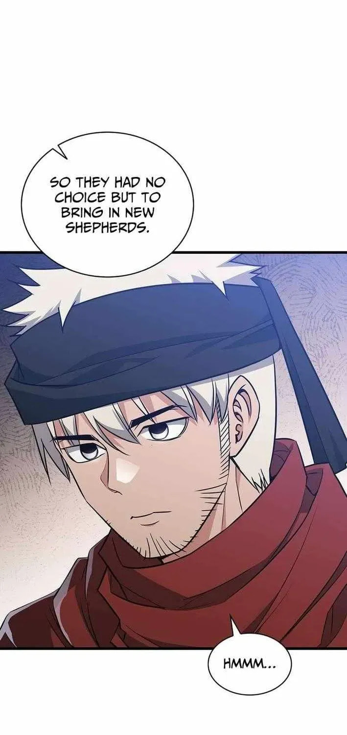 I Became the Academy Villain's Daughter Chapter 49 page 13 - 