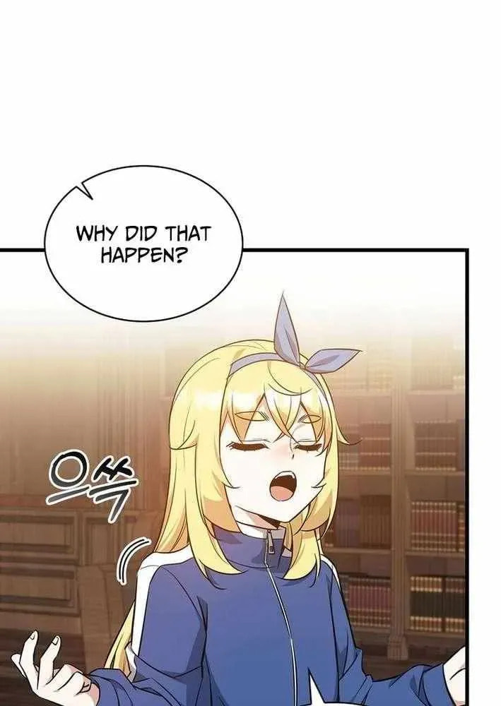 I Became the Academy Villain's Daughter Chapter 49 page 14 - 