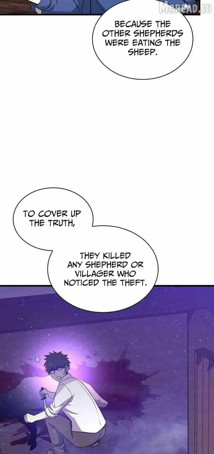 I Became the Academy Villain's Daughter Chapter 49 page 15 - 