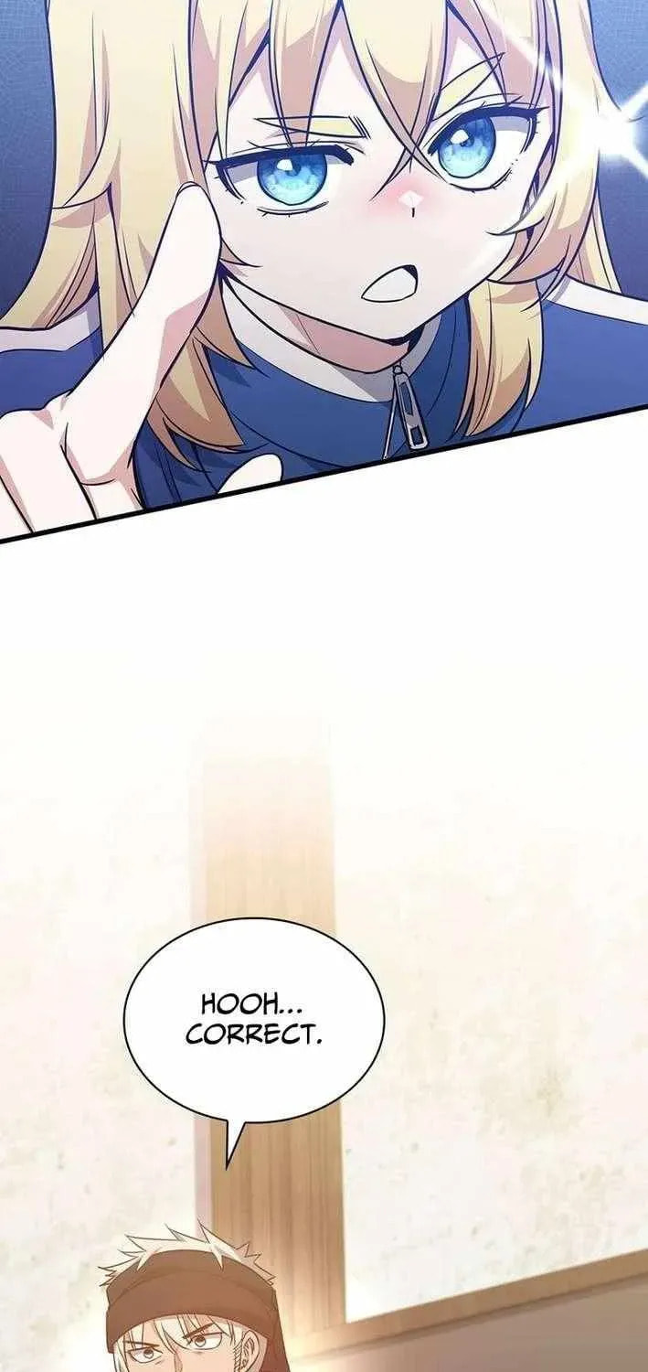 I Became the Academy Villain's Daughter Chapter 49 page 17 - 