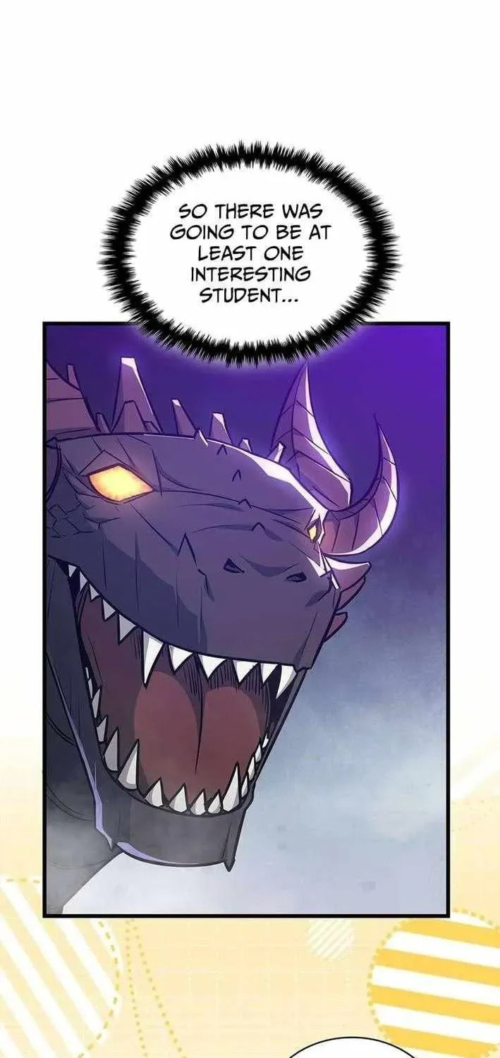 I Became the Academy Villain's Daughter Chapter 49 page 20 - 