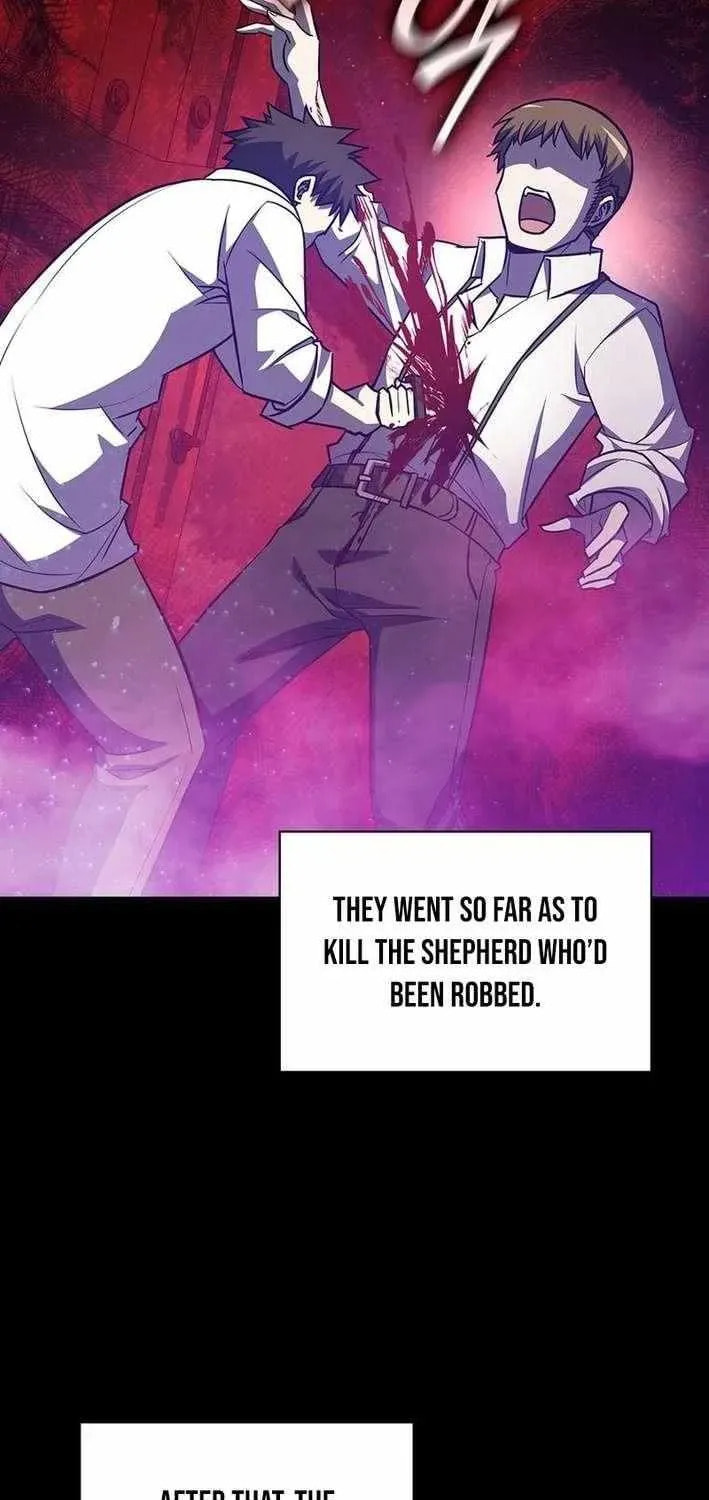 I Became the Academy Villain's Daughter Chapter 49 page 26 - 