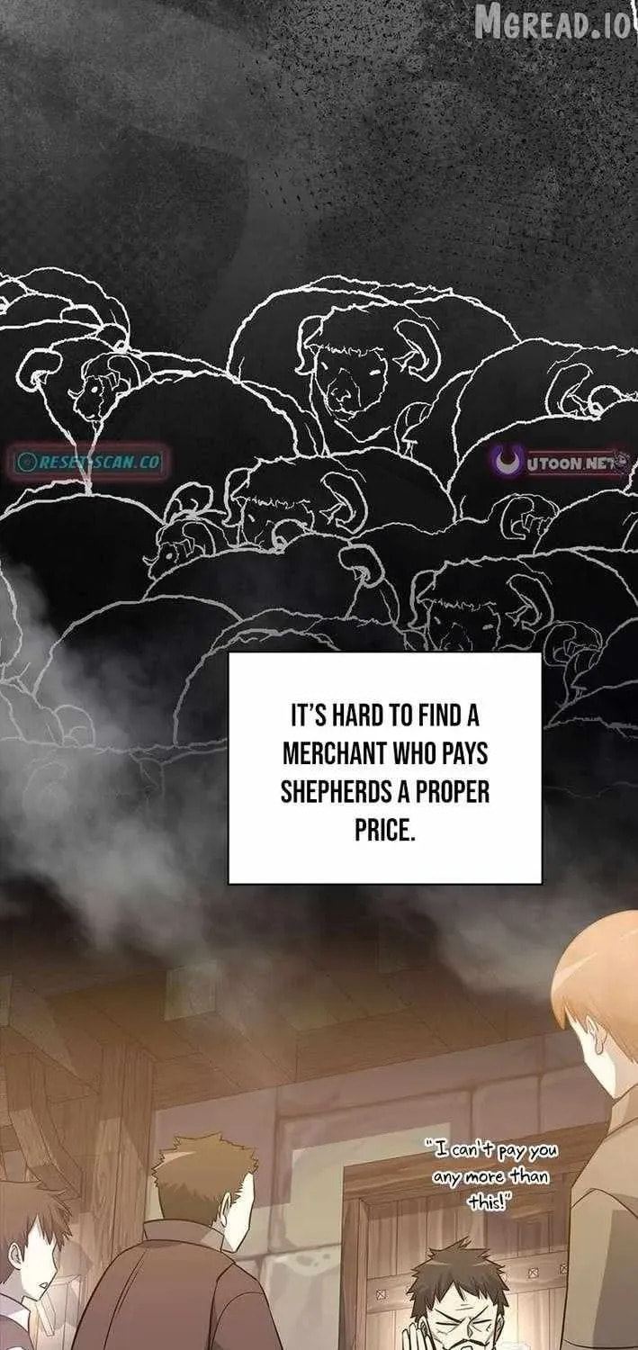 I Became the Academy Villain's Daughter Chapter 49 page 29 - 