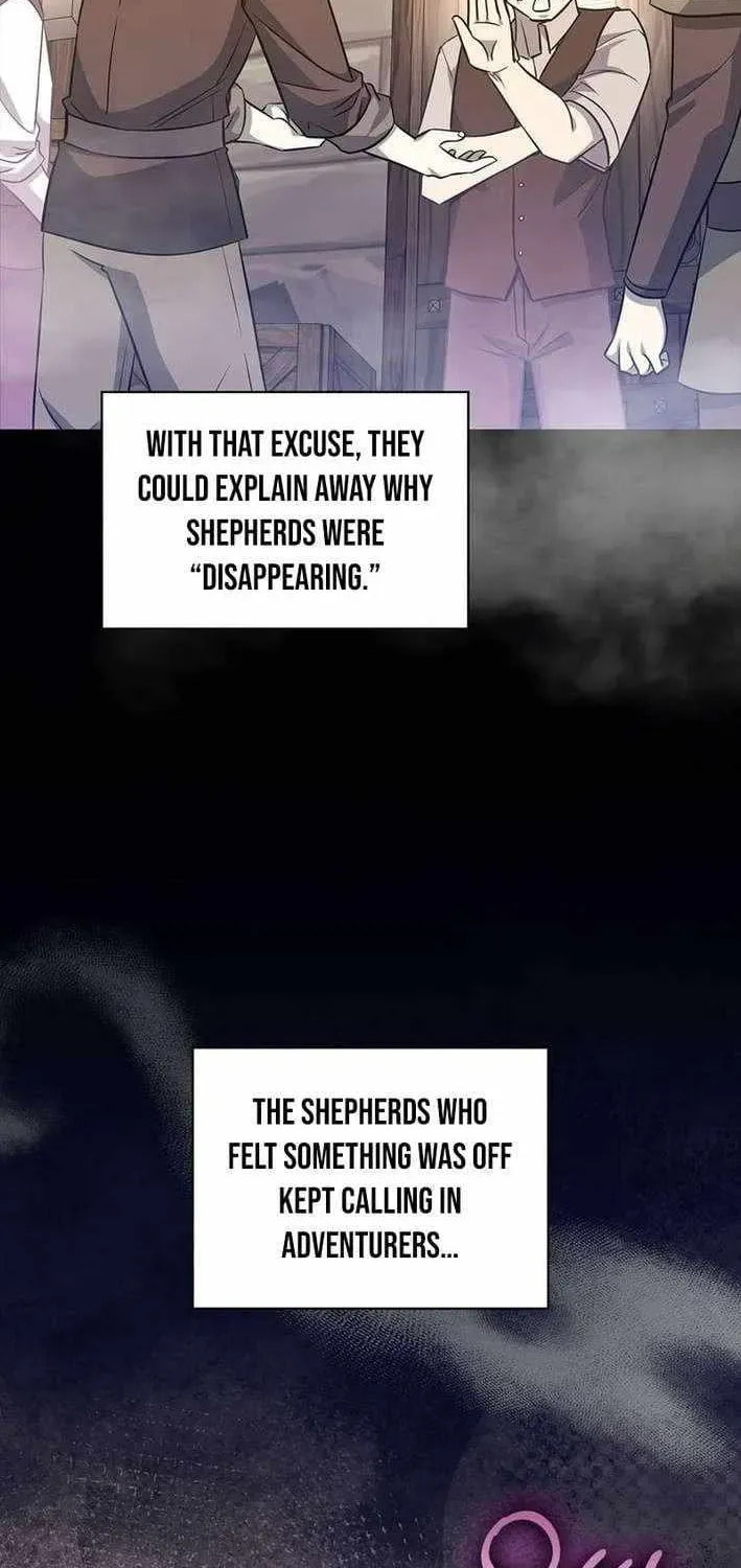 I Became the Academy Villain's Daughter Chapter 49 page 30 - 