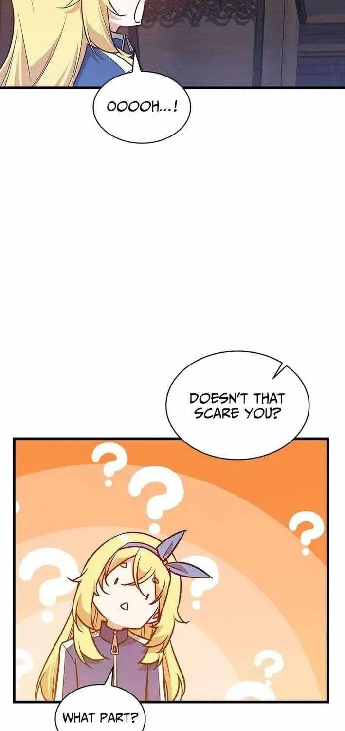 I Became the Academy Villain's Daughter Chapter 49 page 37 - 