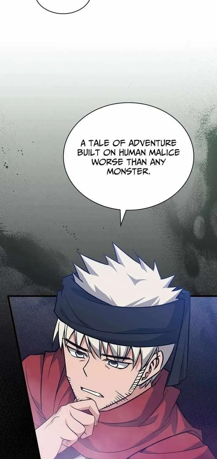 I Became the Academy Villain's Daughter Chapter 49 page 38 - 