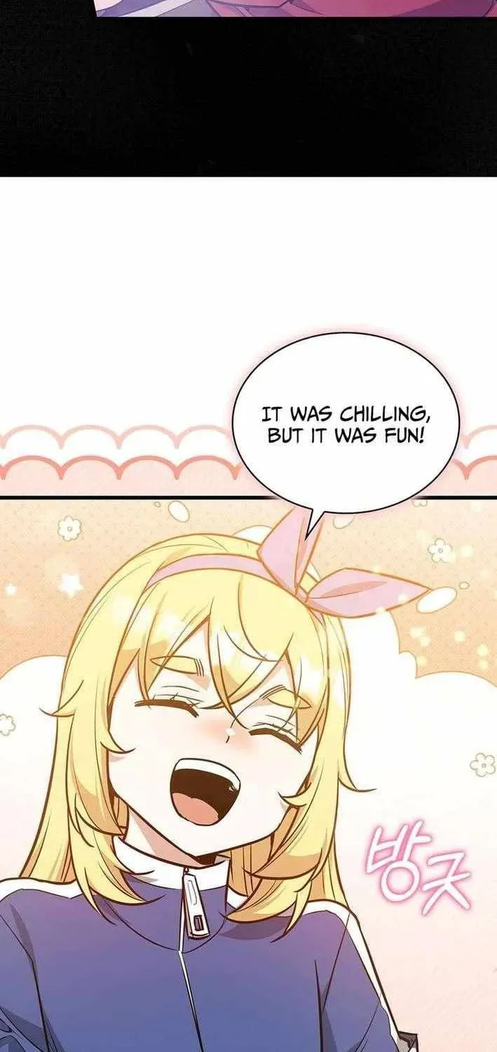 I Became the Academy Villain's Daughter Chapter 49 page 39 - 