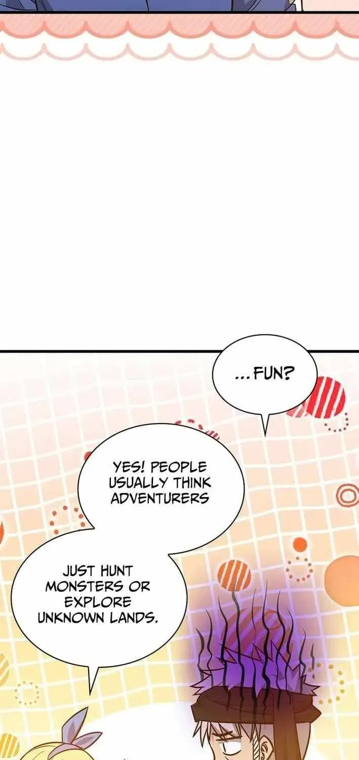 I Became the Academy Villain's Daughter Chapter 49 page 40 - 