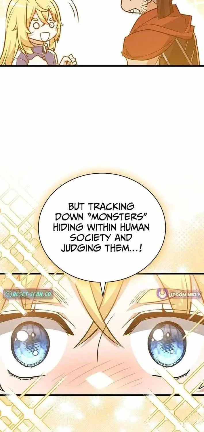I Became the Academy Villain's Daughter Chapter 49 page 41 - 