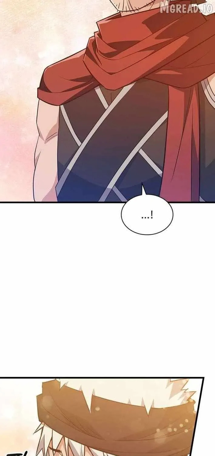 I Became the Academy Villain's Daughter Chapter 49 page 43 - 