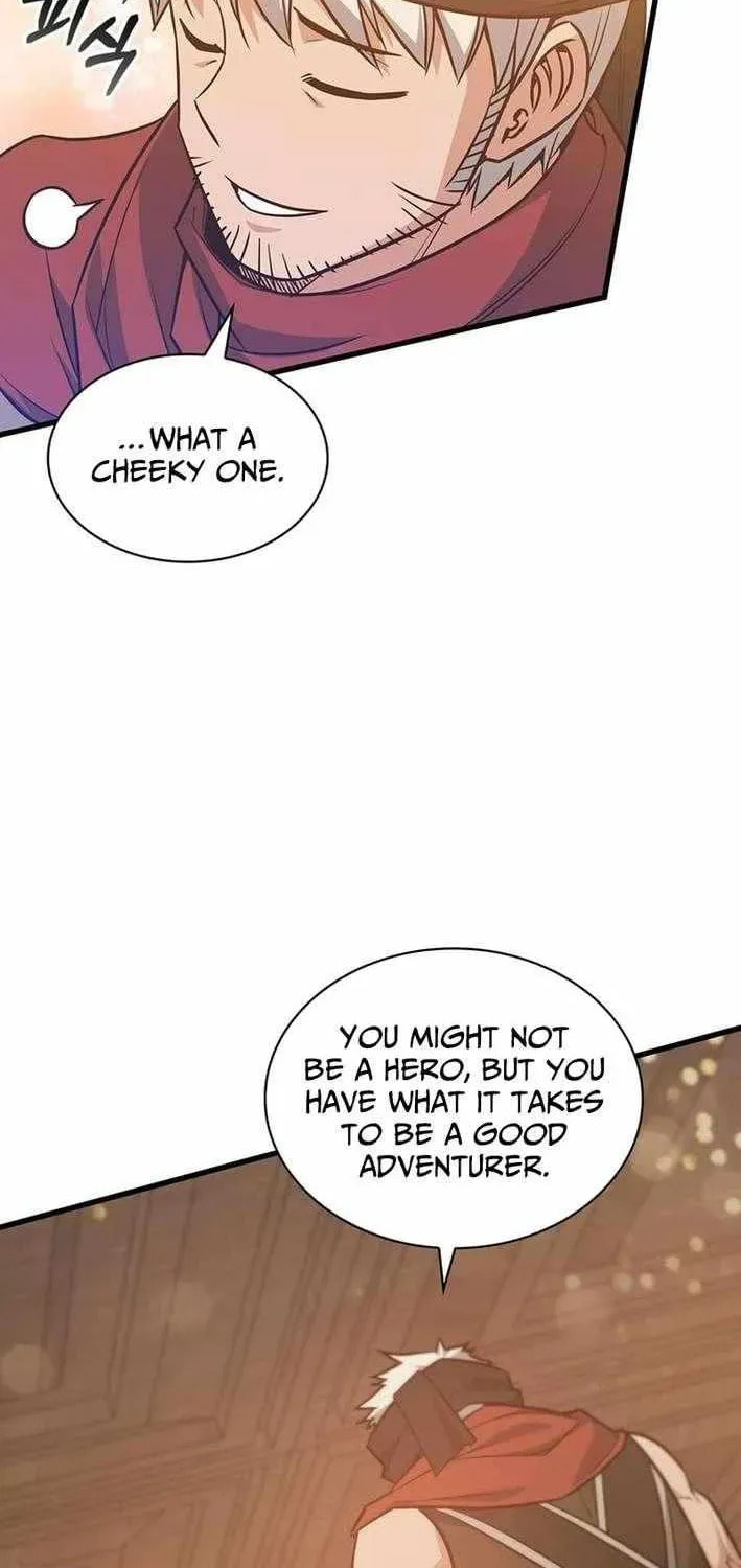 I Became the Academy Villain's Daughter Chapter 49 page 44 - 