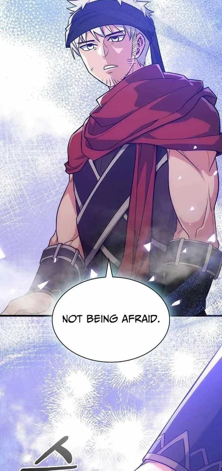 I Became the Academy Villain's Daughter Chapter 49 page 46 - 