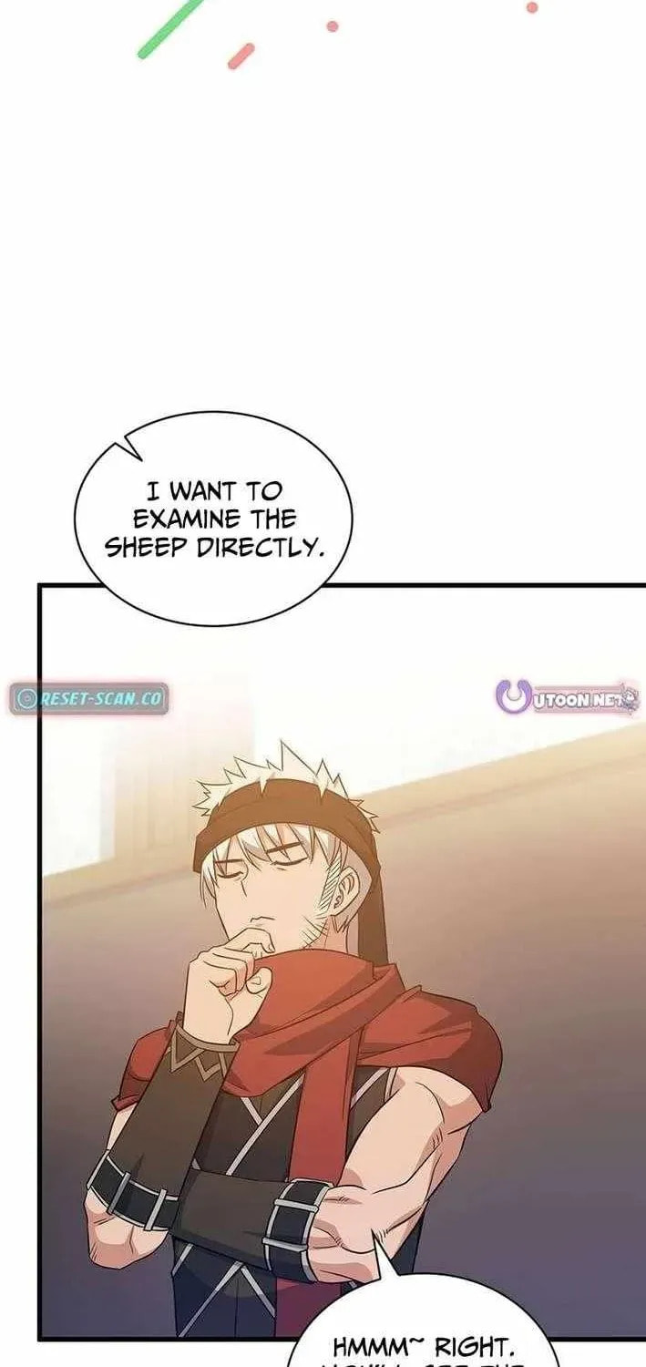 I Became the Academy Villain's Daughter Chapter 49 page 6 - 