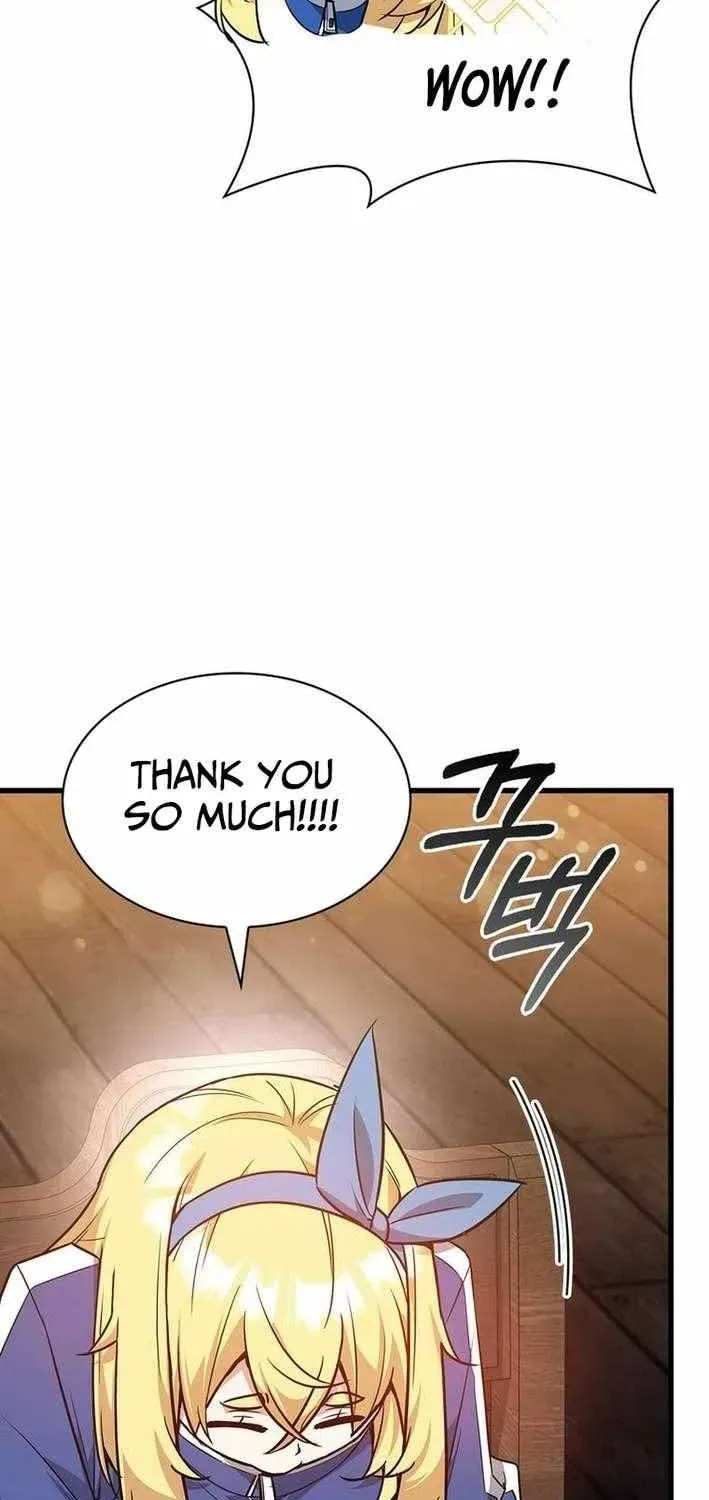 I Became the Academy Villain's Daughter Chapter 49 page 52 - 