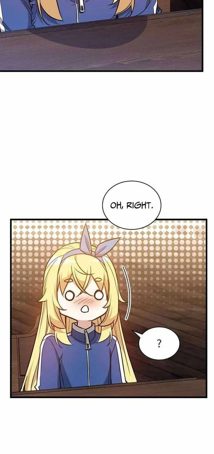 I Became the Academy Villain's Daughter Chapter 49 page 53 - 