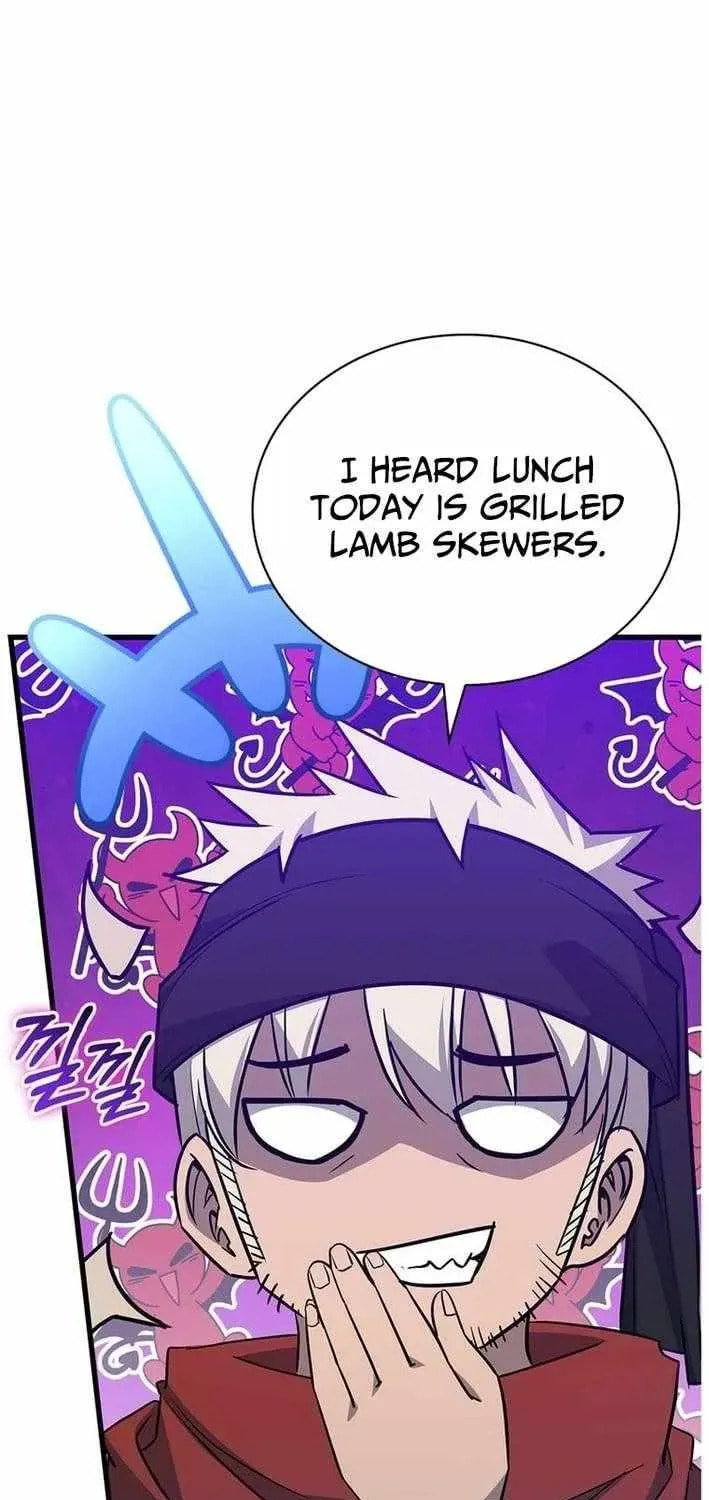 I Became the Academy Villain's Daughter Chapter 49 page 54 - 