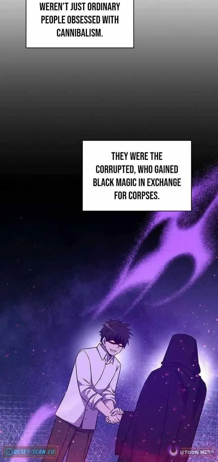 I Became the Academy Villain's Daughter Chapter 49 page 59 - 