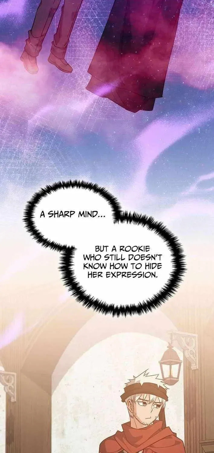 I Became the Academy Villain's Daughter Chapter 49 page 60 - 