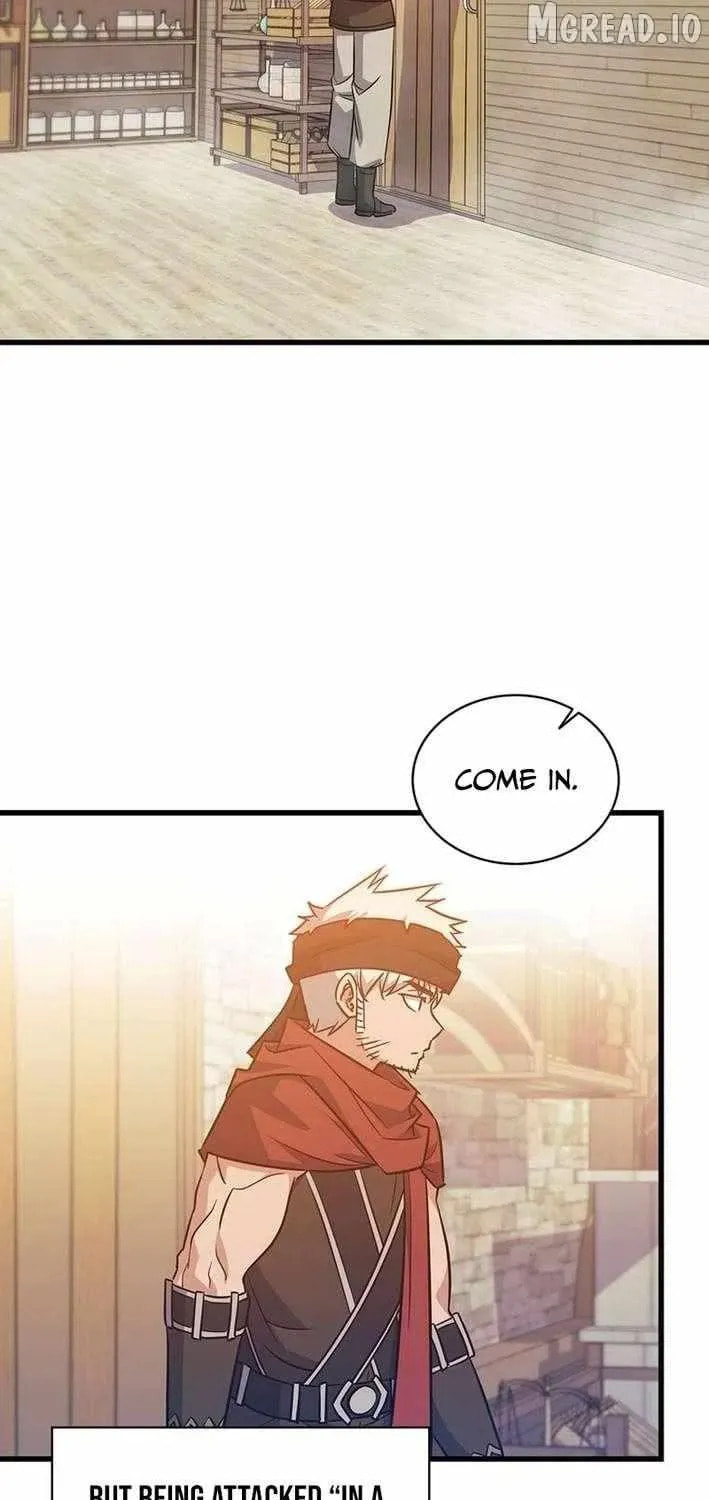 I Became the Academy Villain's Daughter Chapter 49 page 64 - 