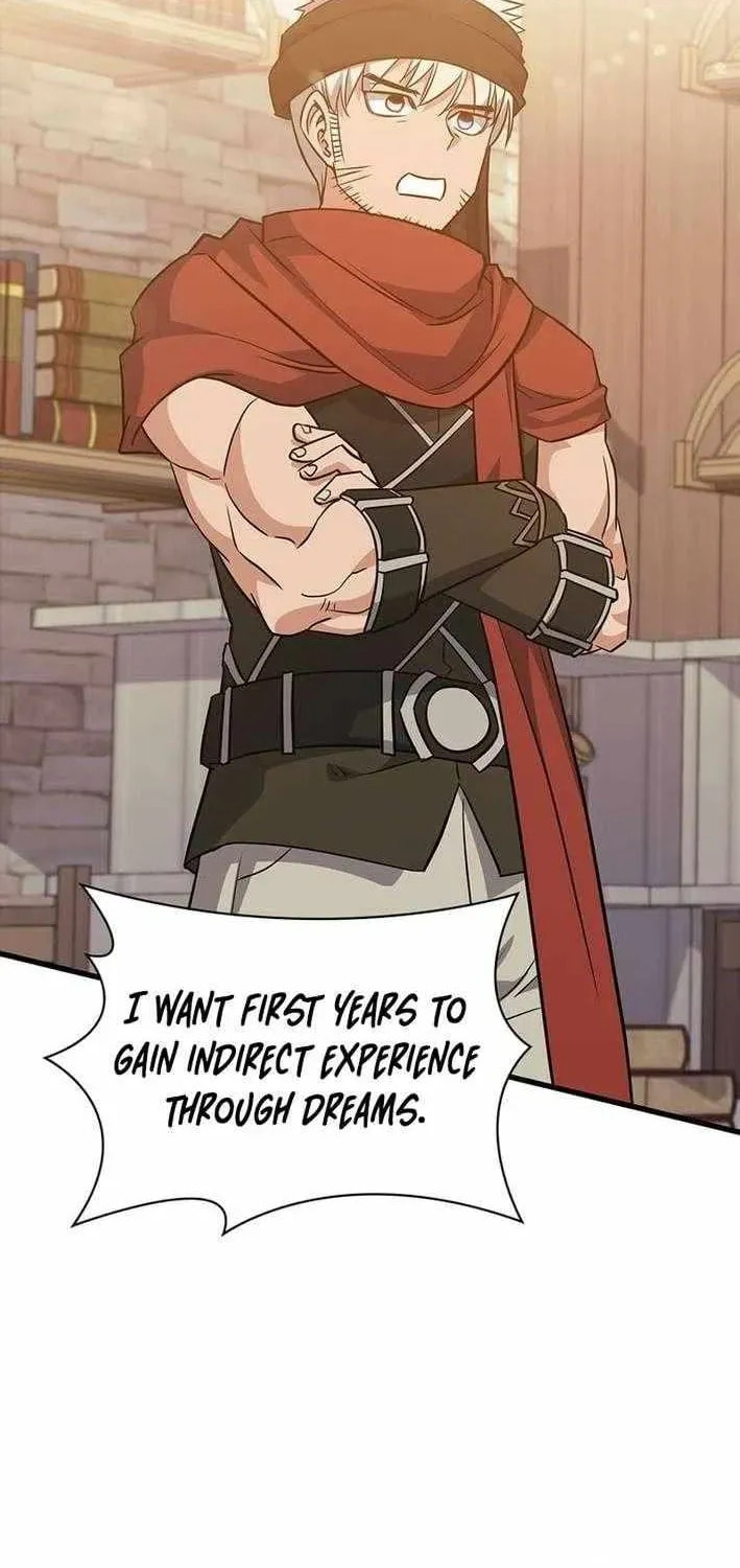 I Became the Academy Villain's Daughter Chapter 49 page 67 - 
