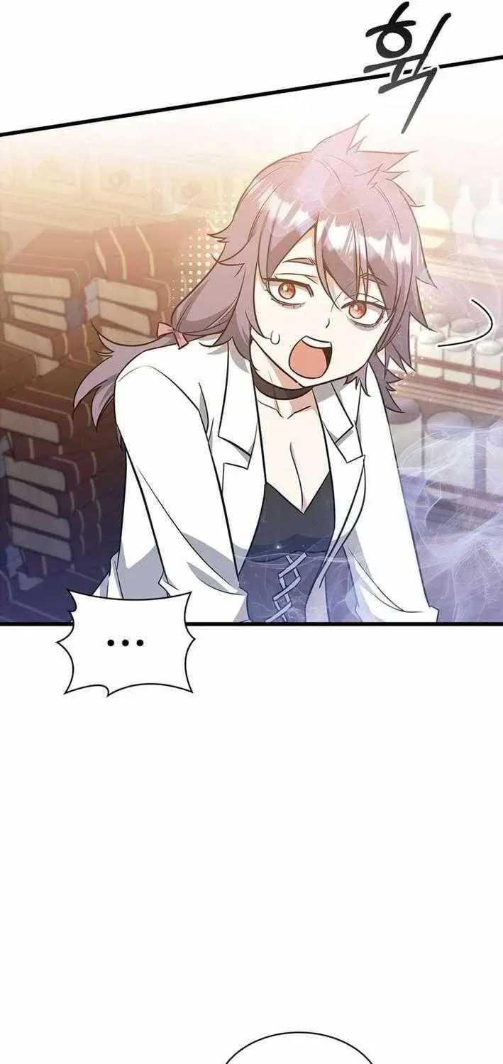 I Became the Academy Villain's Daughter Chapter 49 page 68 - 