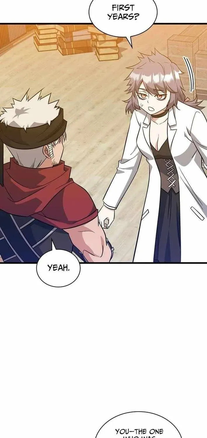 I Became the Academy Villain's Daughter Chapter 49 page 69 - 