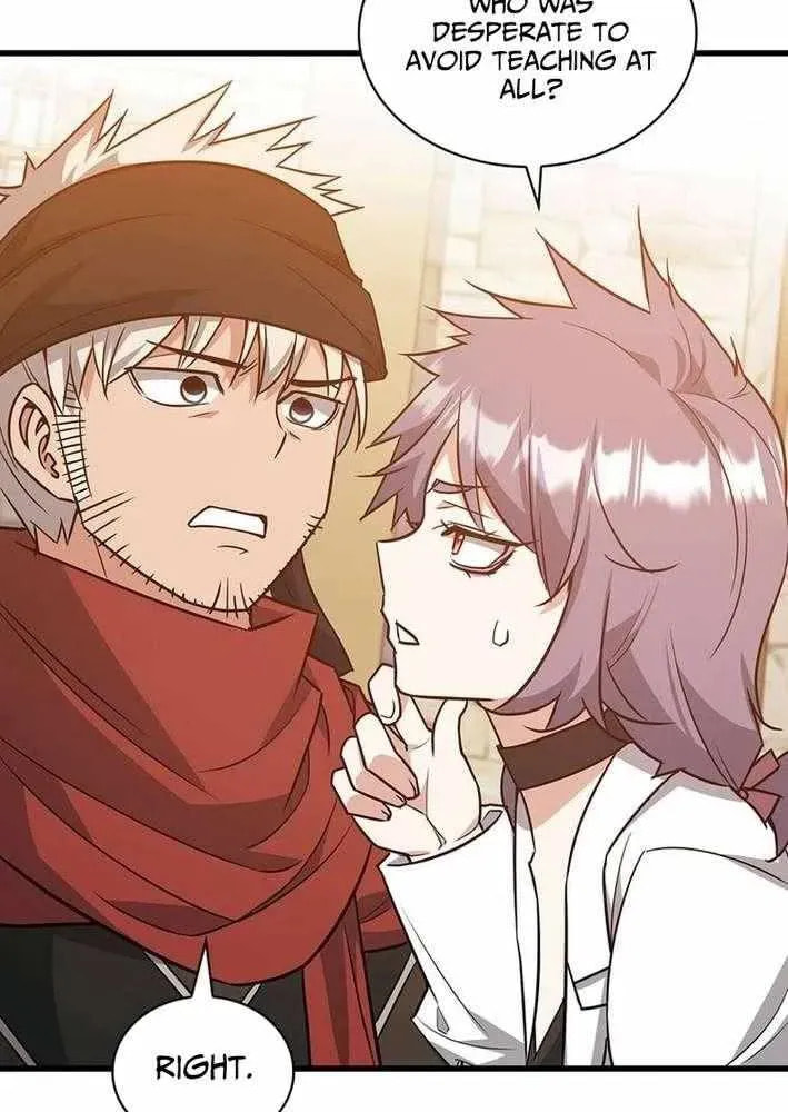 I Became the Academy Villain's Daughter Chapter 49 page 70 - 