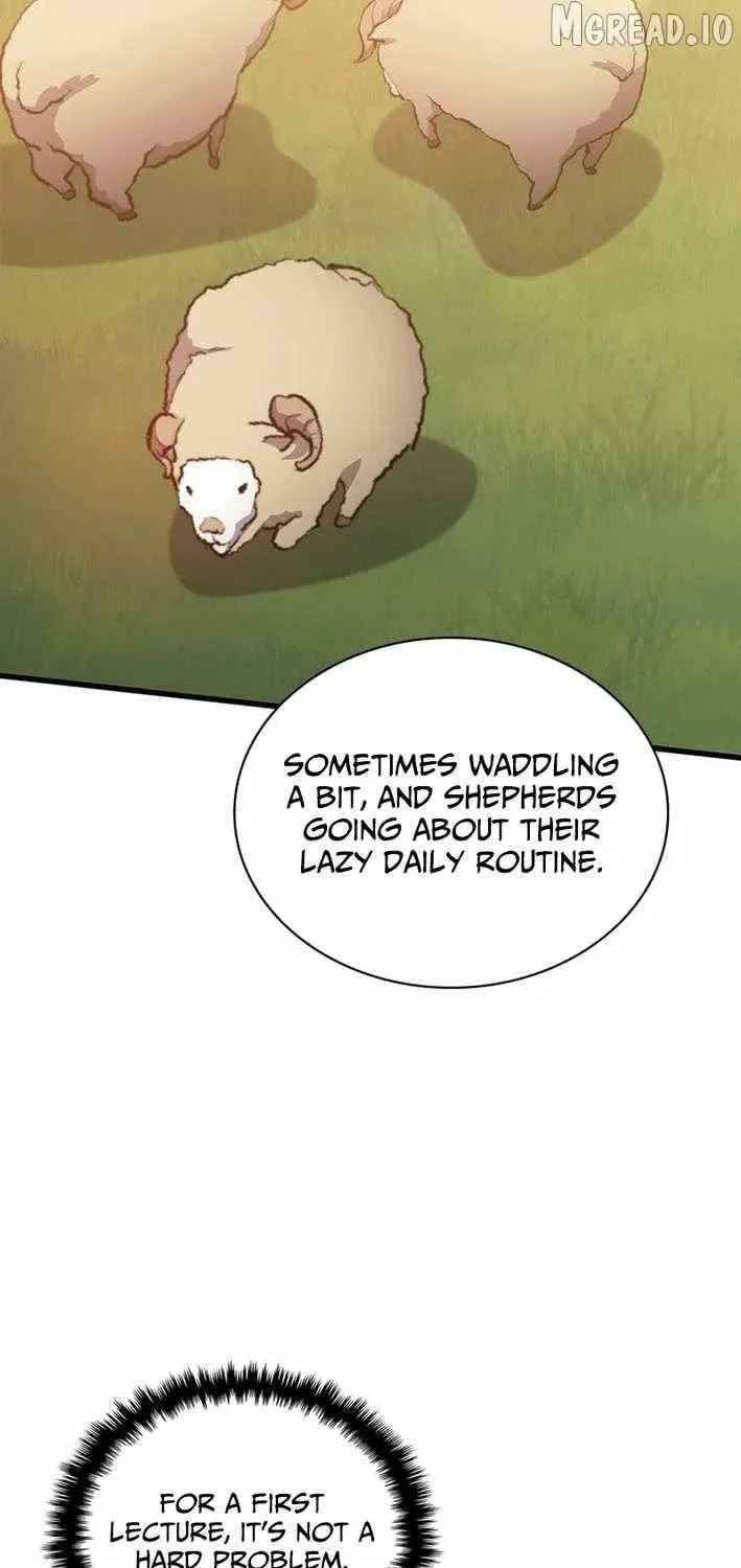 I Became the Academy Villain's Daughter Chapter 49 page 8 - 