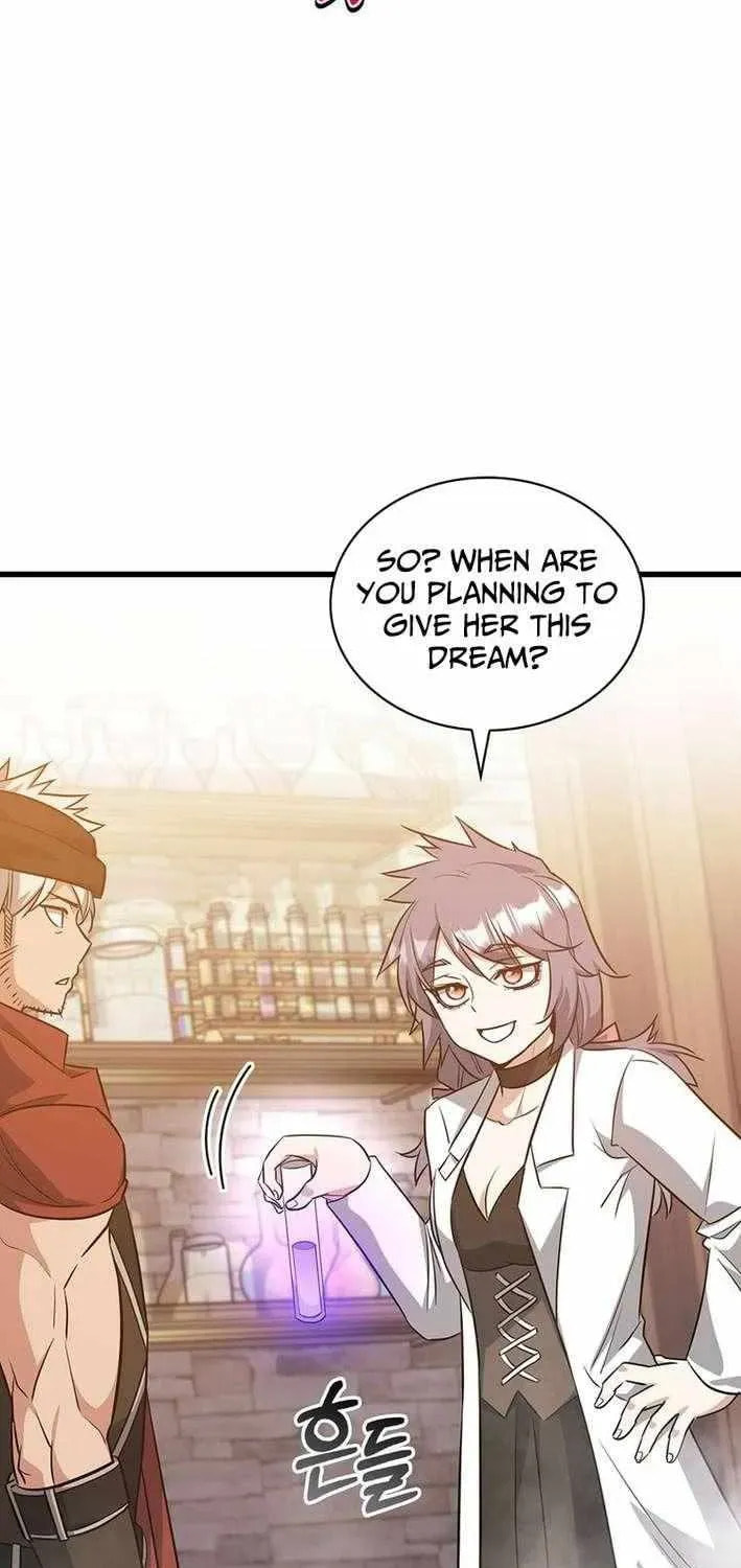 I Became the Academy Villain's Daughter Chapter 49 page 73 - 