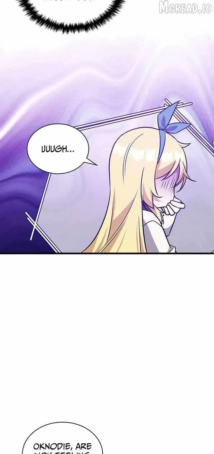 I Became the Academy Villain's Daughter Chapter 49 page 78 - 