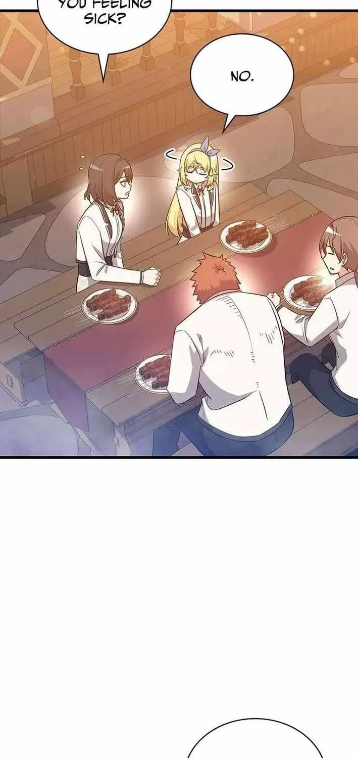 I Became the Academy Villain's Daughter Chapter 49 page 79 - 