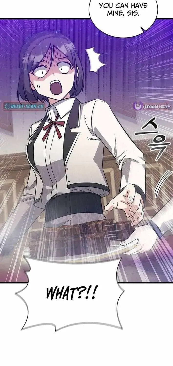 I Became the Academy Villain's Daughter Chapter 49 page 80 - 