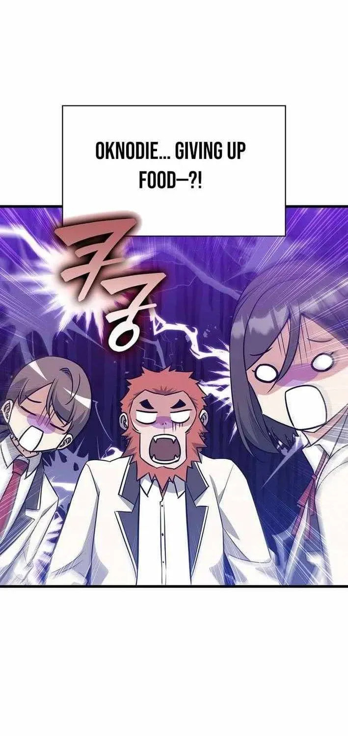 I Became the Academy Villain's Daughter Chapter 49 page 81 - 