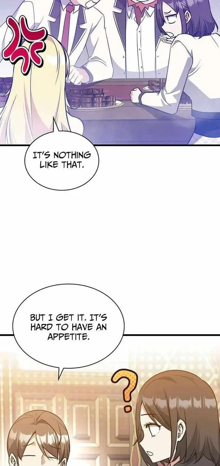 I Became the Academy Villain's Daughter Chapter 49 page 83 - 