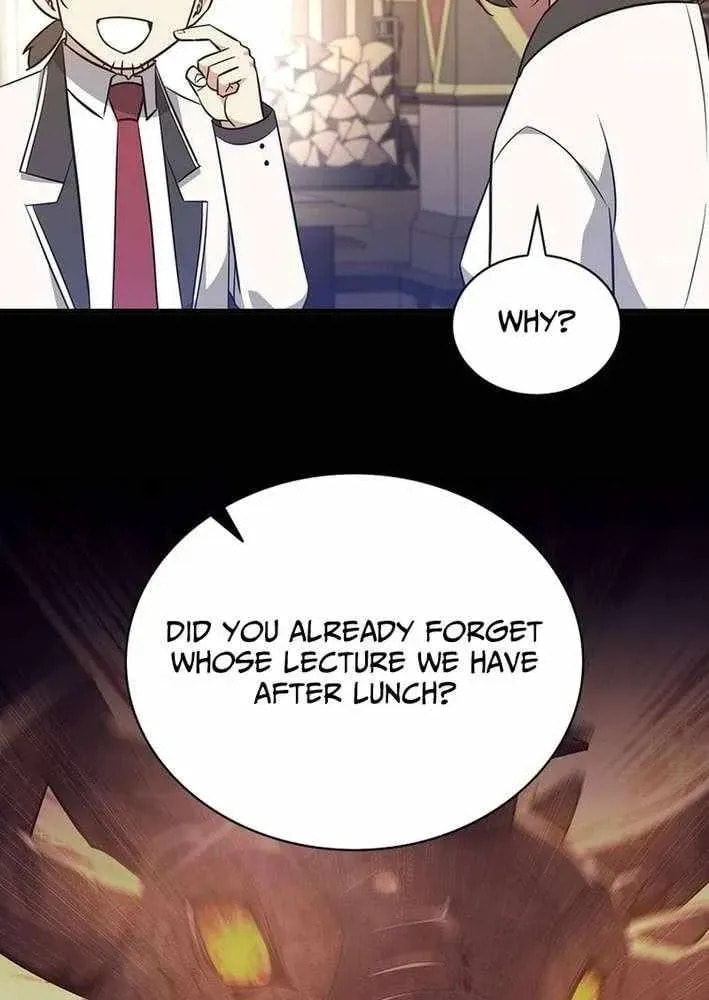 I Became the Academy Villain's Daughter Chapter 49 page 84 - 