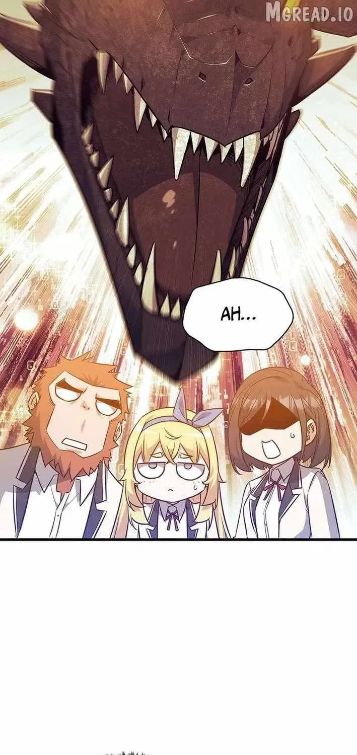 I Became the Academy Villain's Daughter Chapter 49 page 85 - 