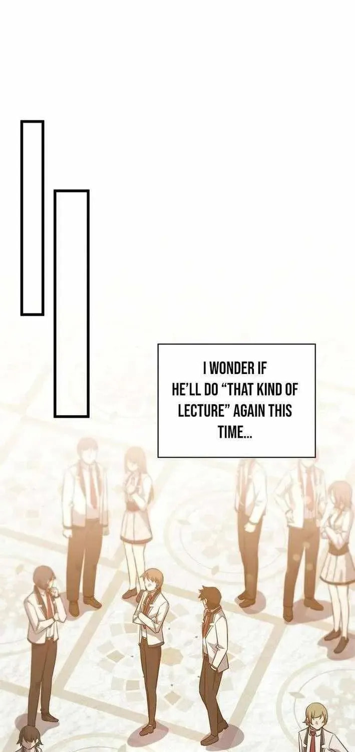 I Became the Academy Villain's Daughter Chapter 49 page 87 - 