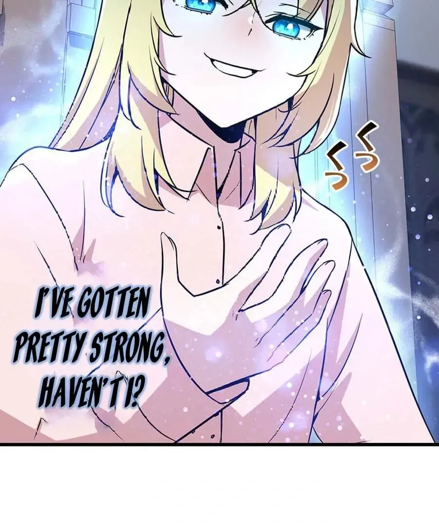 I Became the Academy Villain's Daughter Chapter 5 page 103 - 