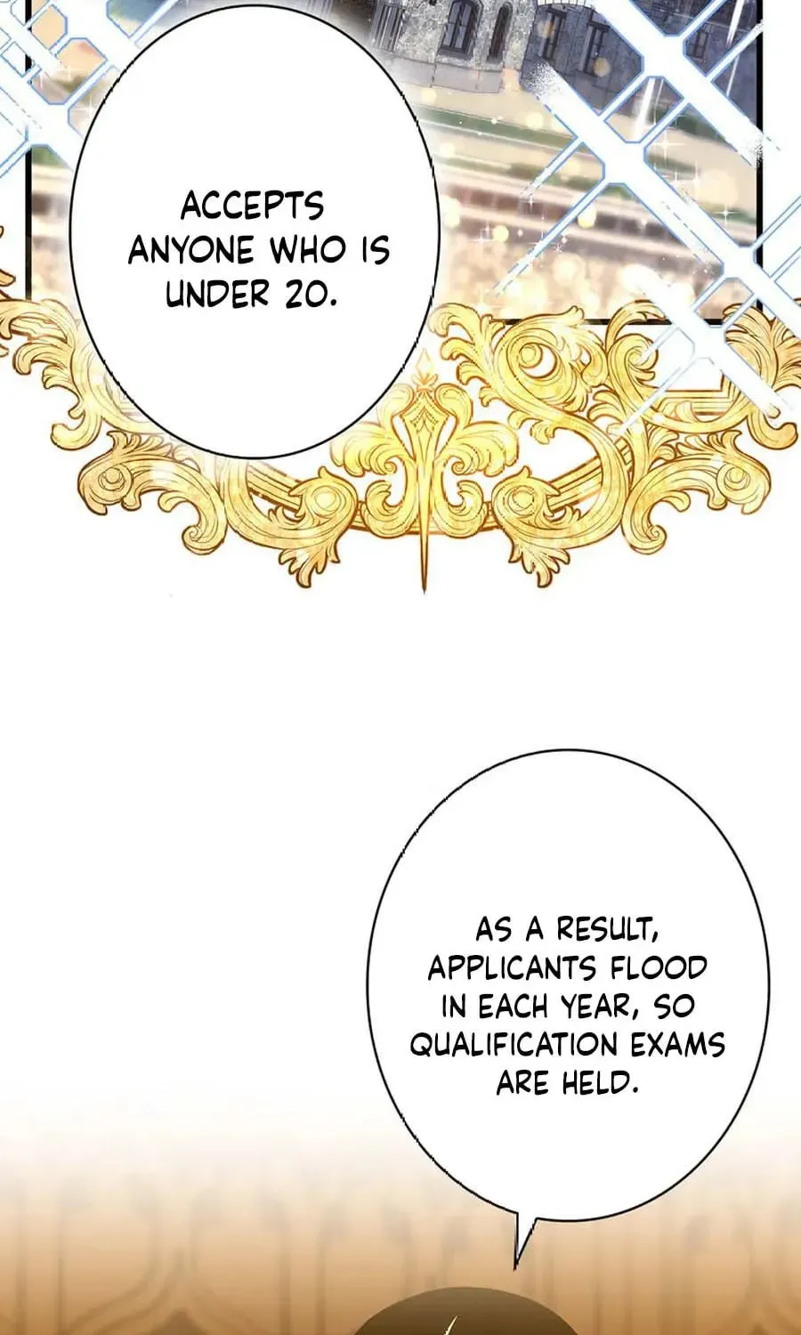 I Became the Academy Villain's Daughter Chapter 5 page 107 - 