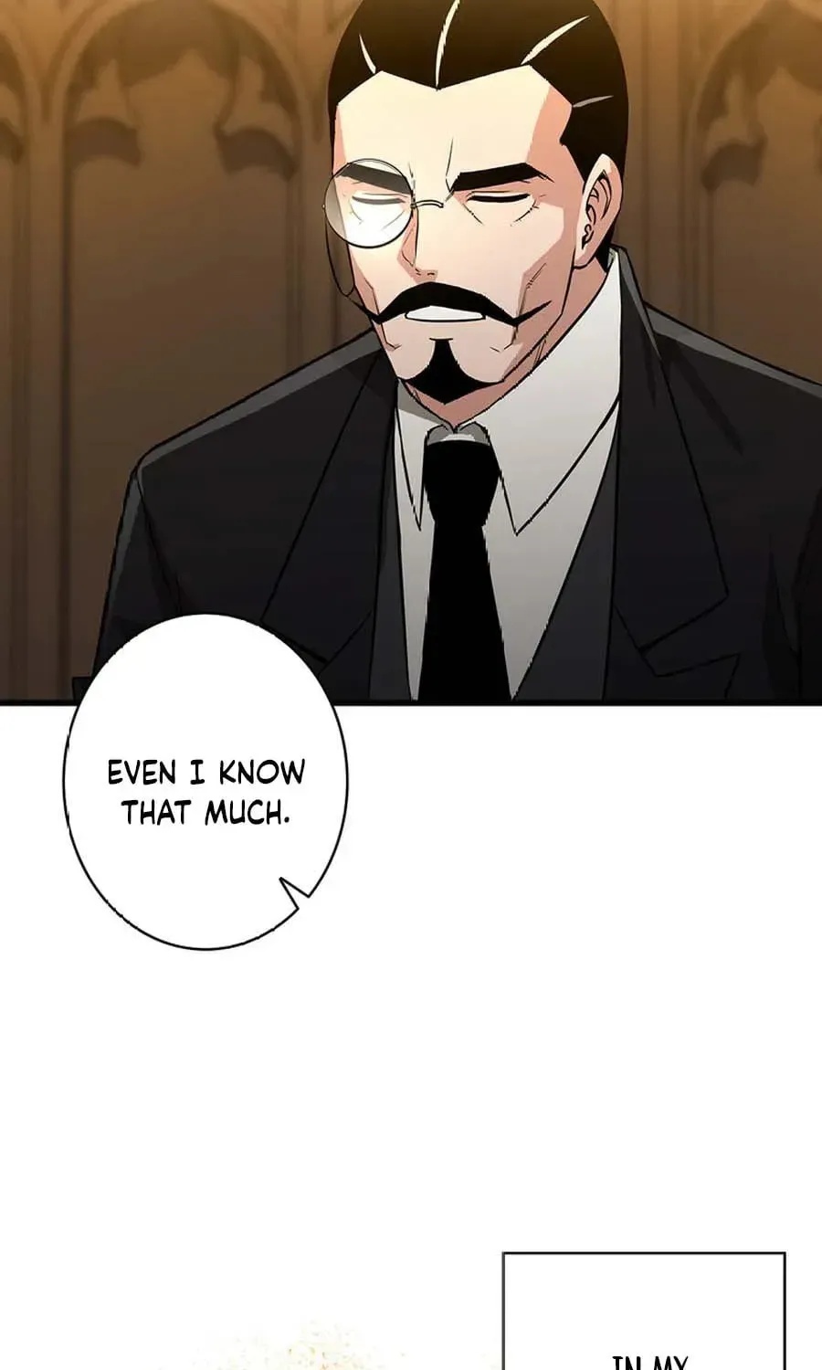 I Became the Academy Villain's Daughter Chapter 5 page 108 - 