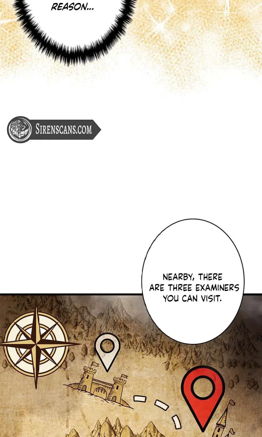 I Became the Academy Villain's Daughter Chapter 5 page 110 - 