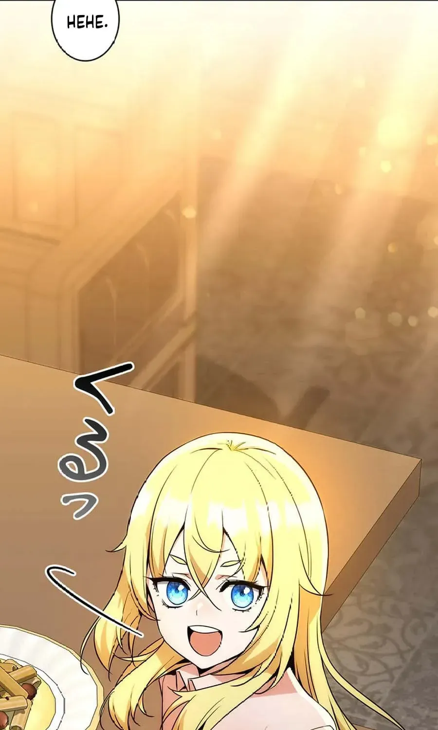 I Became the Academy Villain's Daughter Chapter 5 page 113 - 