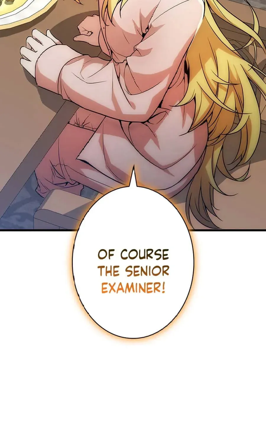 I Became the Academy Villain's Daughter Chapter 5 page 114 - 