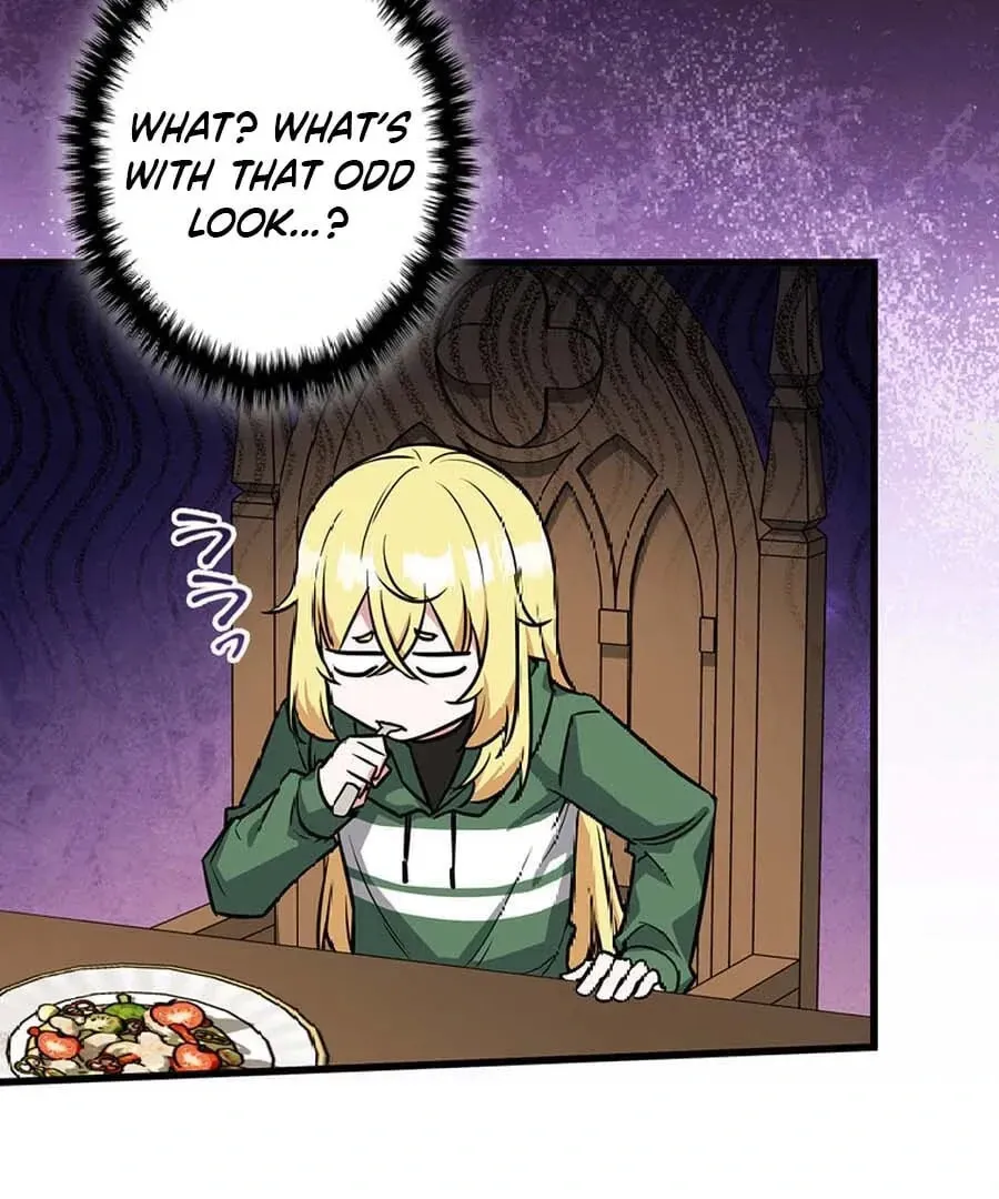 I Became the Academy Villain's Daughter Chapter 5 page 13 - 