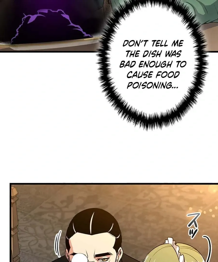 I Became the Academy Villain's Daughter Chapter 5 page 16 - 