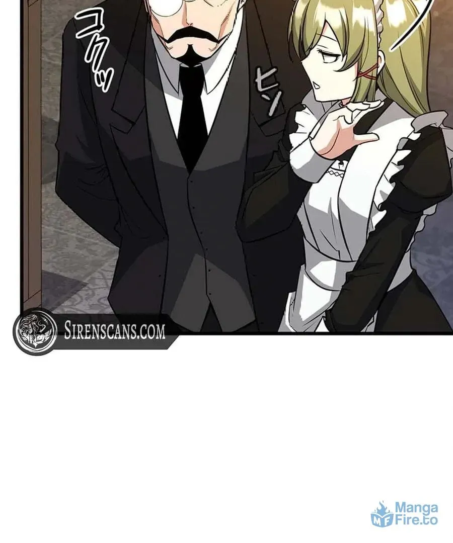 I Became the Academy Villain's Daughter Chapter 5 page 17 - 