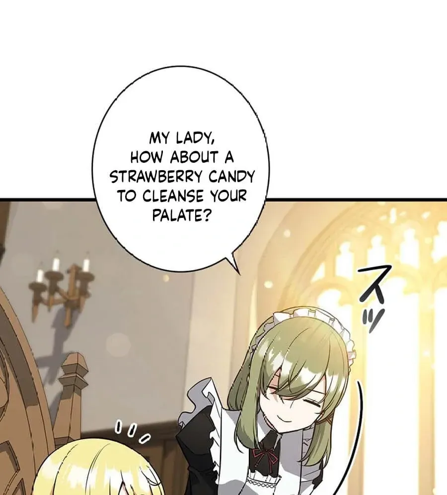 I Became the Academy Villain's Daughter Chapter 5 page 18 - 