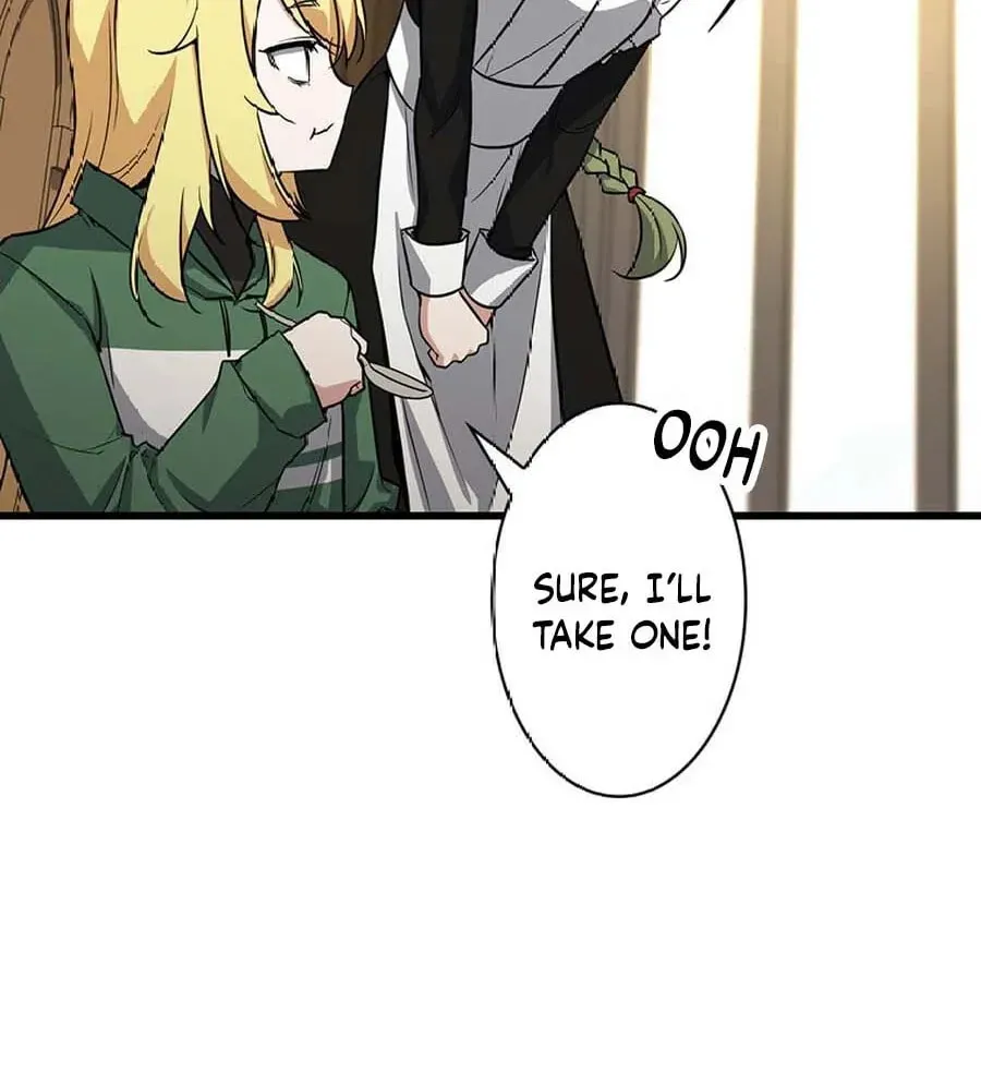 I Became the Academy Villain's Daughter Chapter 5 page 19 - 