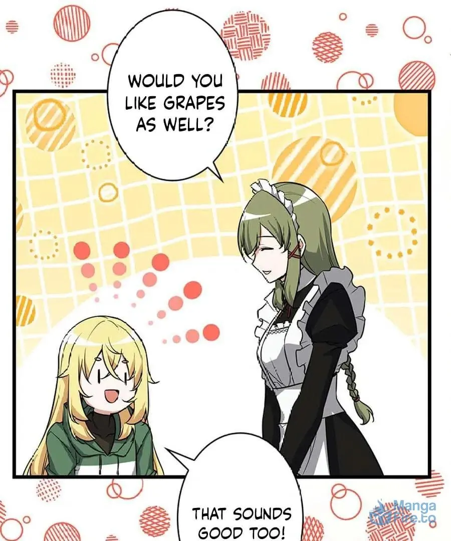 I Became the Academy Villain's Daughter Chapter 5 page 20 - 